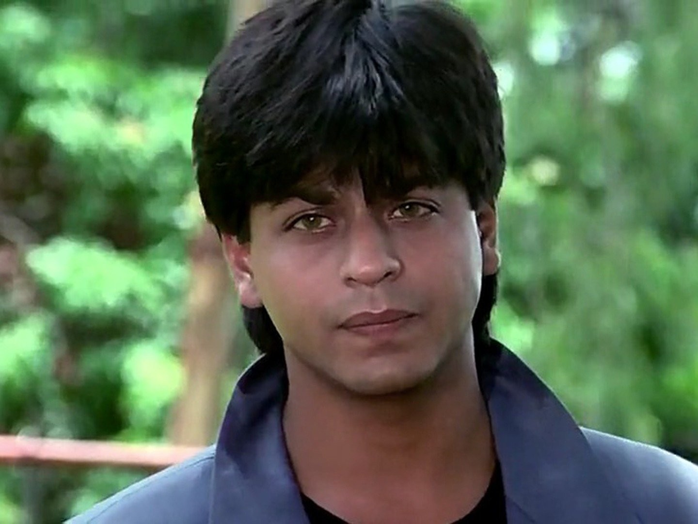 27 Years of Baazigar: Things you probably didn't know about Shah Rukh  Khan's breakthrough film